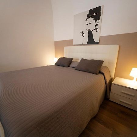 Zurria Rooms Katanya Dış mekan fotoğraf