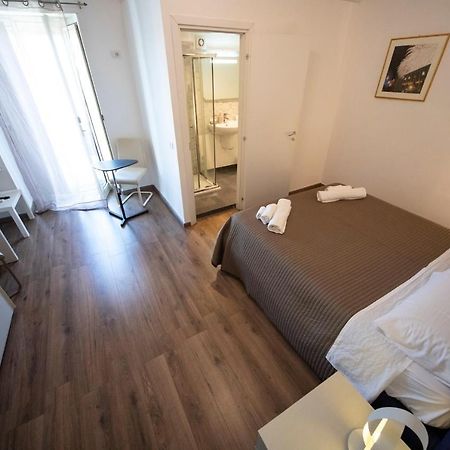 Zurria Rooms Katanya Dış mekan fotoğraf