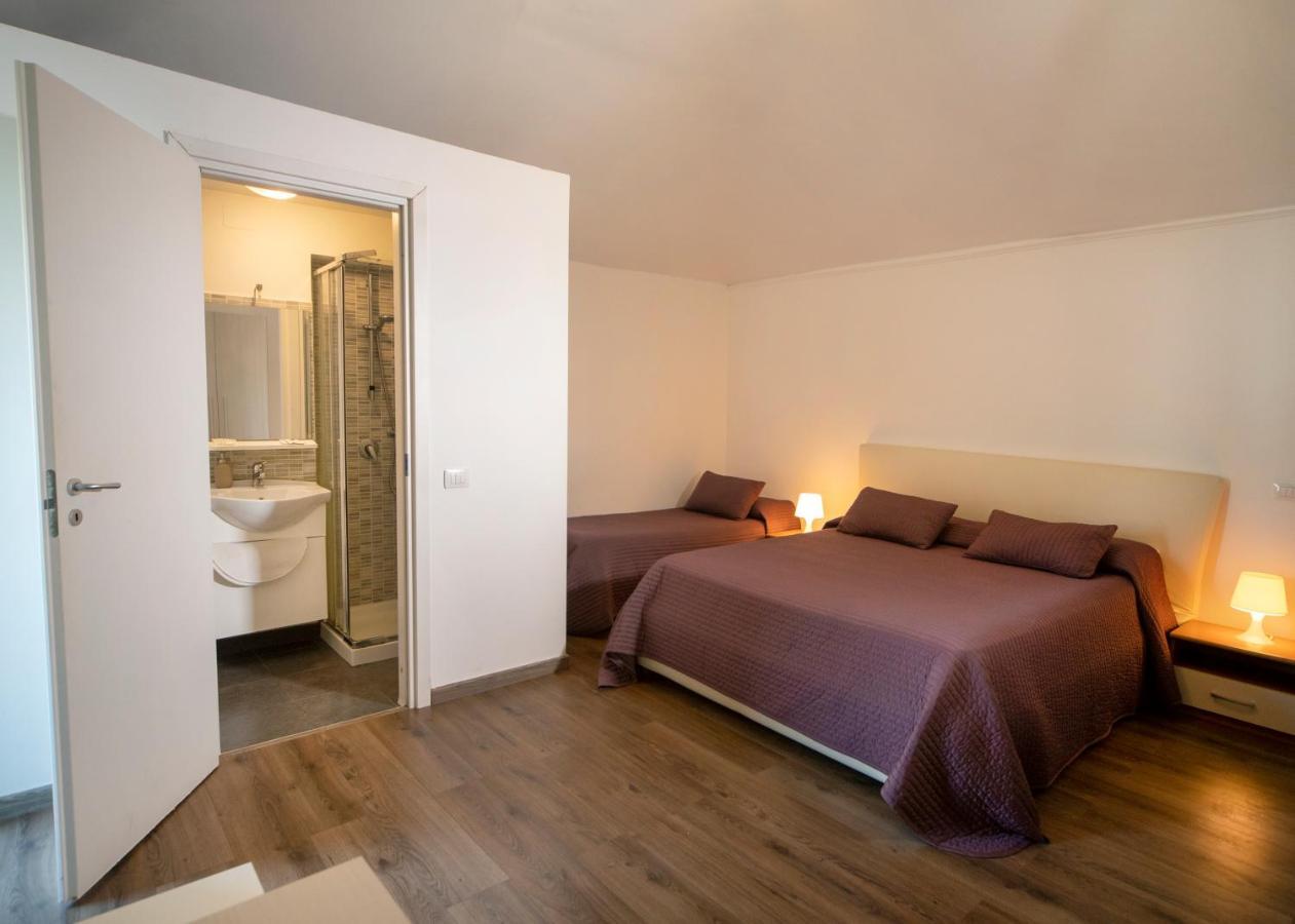 Zurria Rooms Katanya Dış mekan fotoğraf