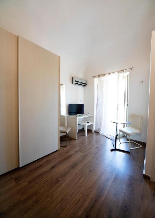 Zurria Rooms Katanya Dış mekan fotoğraf