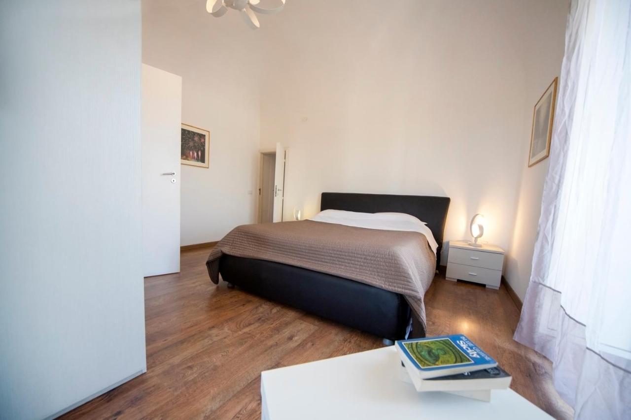 Zurria Rooms Katanya Dış mekan fotoğraf