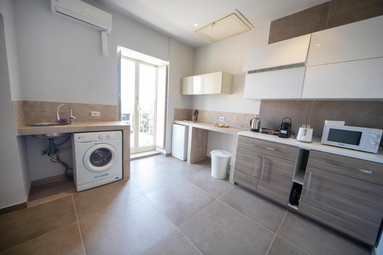 Zurria Rooms Katanya Dış mekan fotoğraf