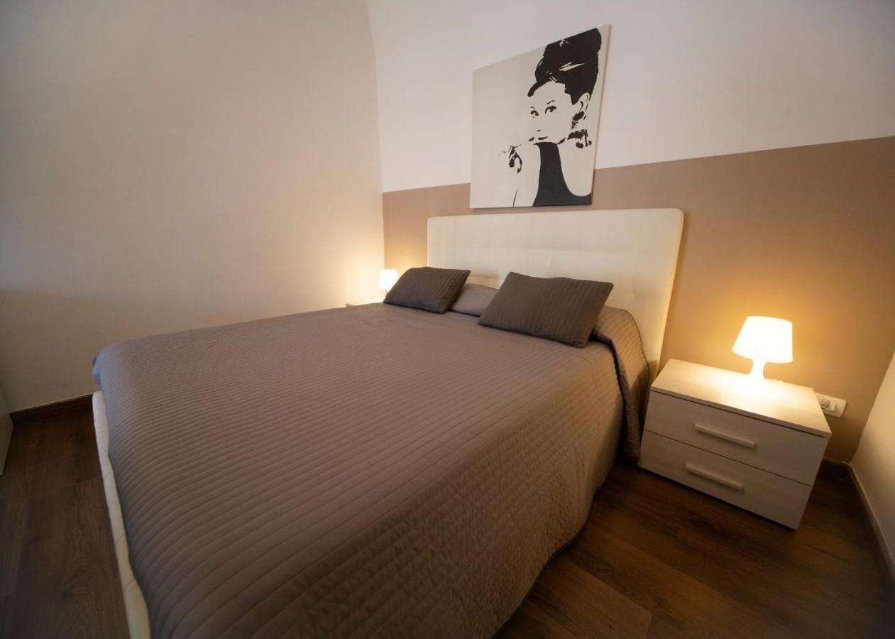 Zurria Rooms Katanya Dış mekan fotoğraf