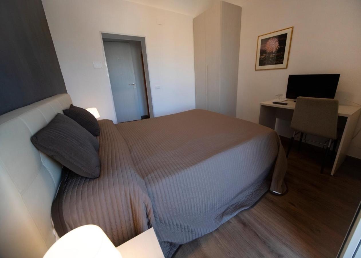 Zurria Rooms Katanya Dış mekan fotoğraf