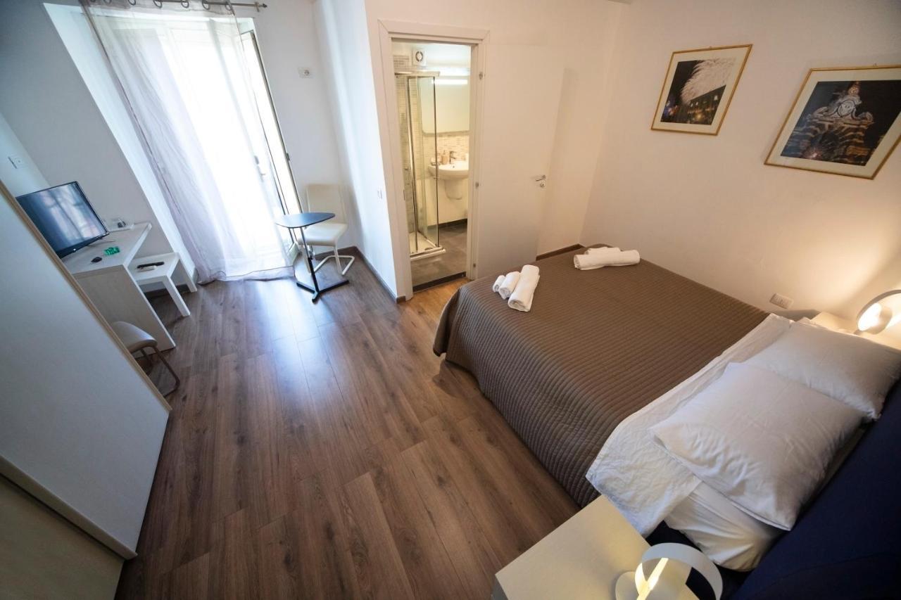 Zurria Rooms Katanya Dış mekan fotoğraf