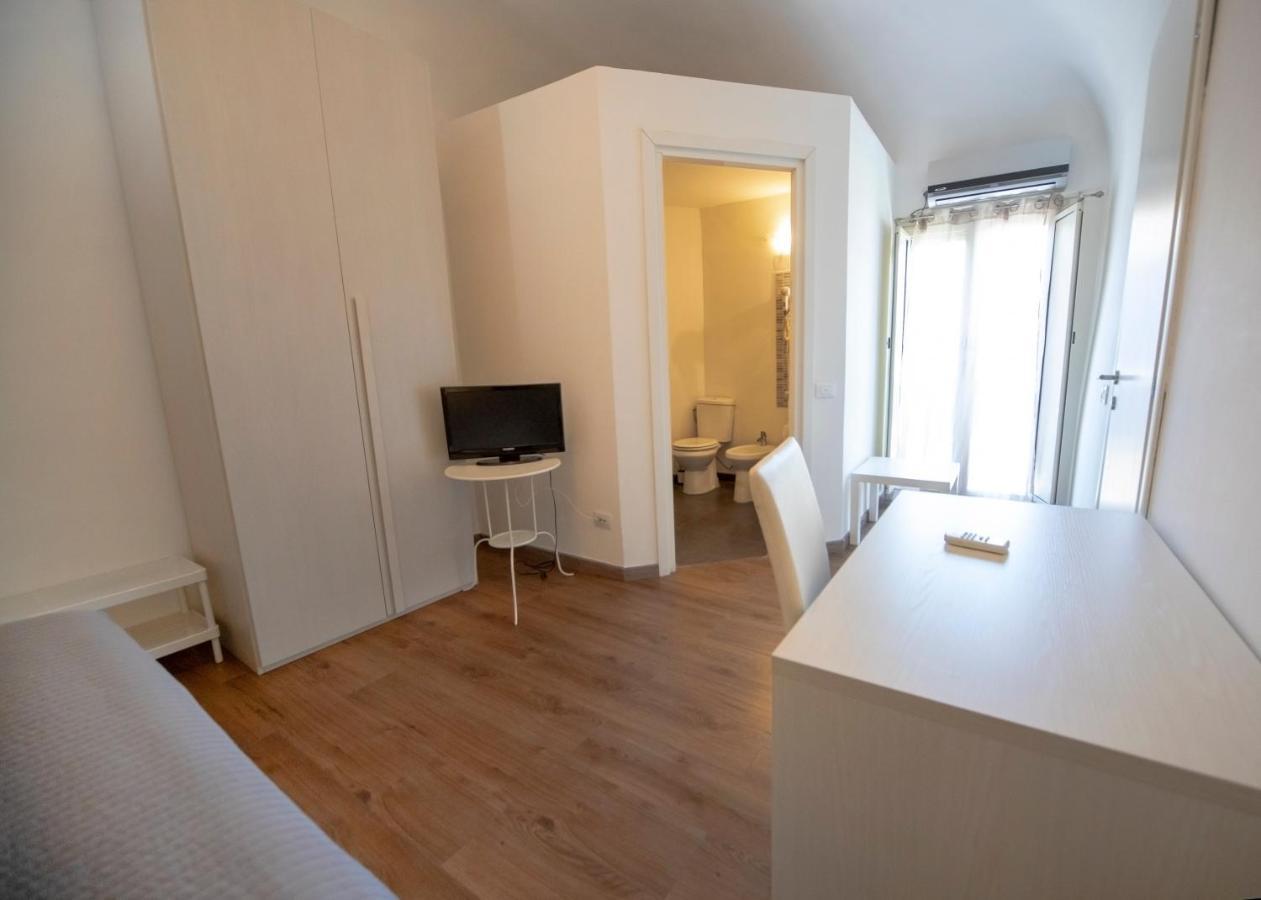 Zurria Rooms Katanya Dış mekan fotoğraf