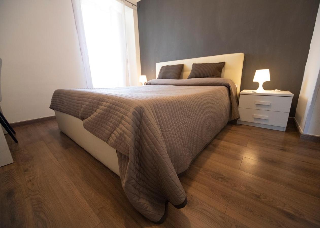Zurria Rooms Katanya Dış mekan fotoğraf