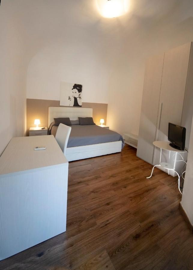 Zurria Rooms Katanya Dış mekan fotoğraf