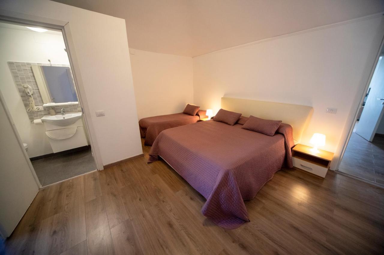 Zurria Rooms Katanya Dış mekan fotoğraf