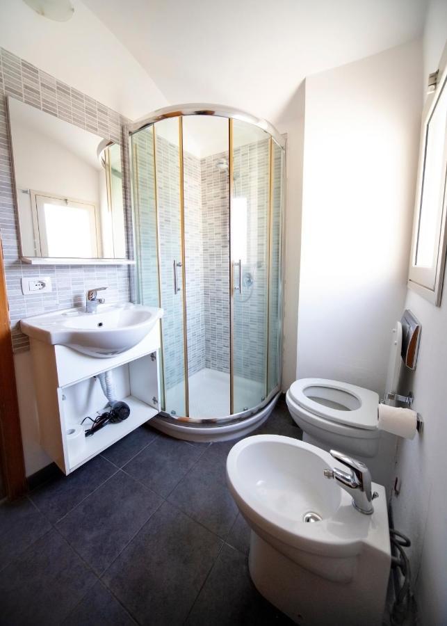 Zurria Rooms Katanya Dış mekan fotoğraf