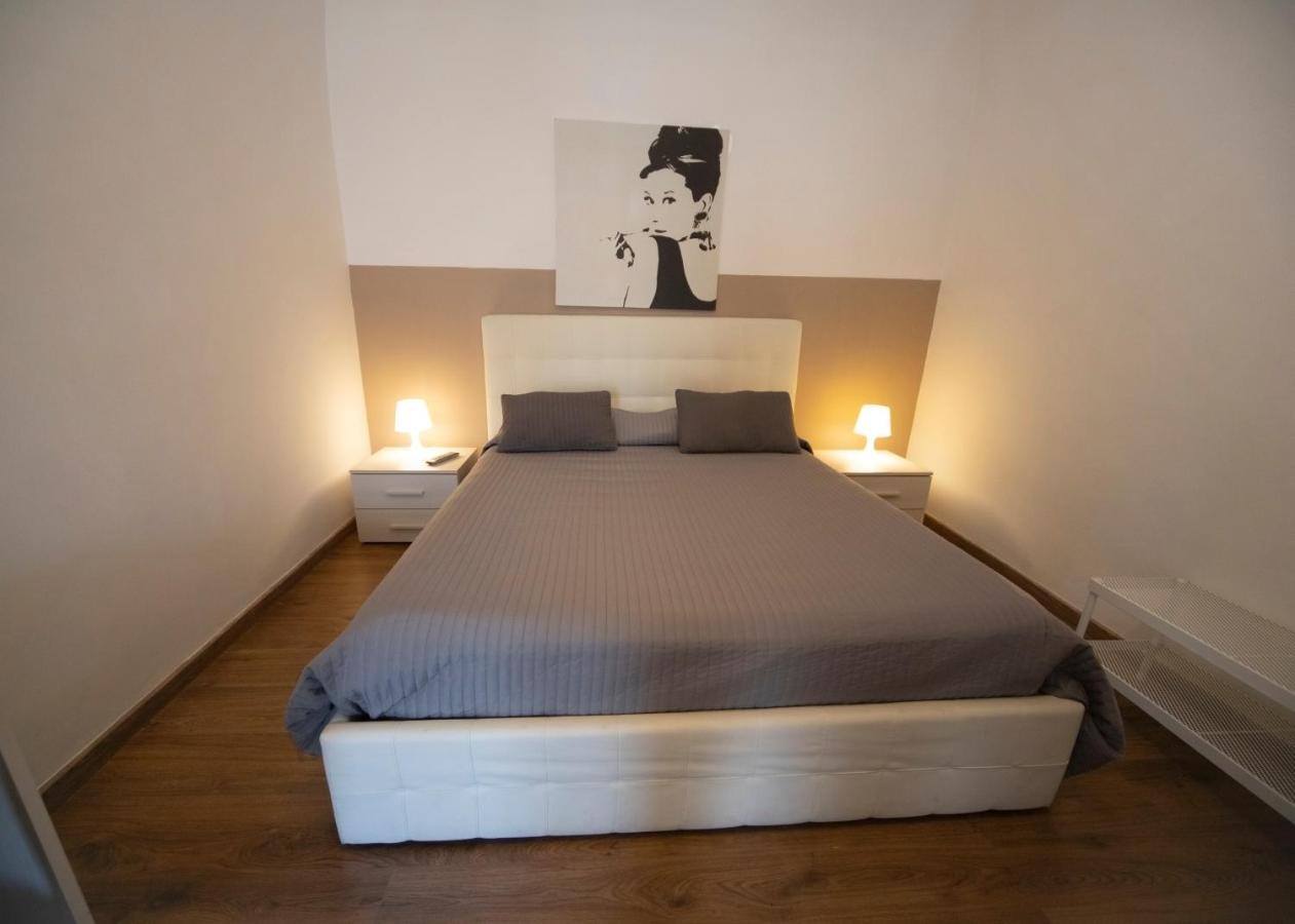 Zurria Rooms Katanya Dış mekan fotoğraf