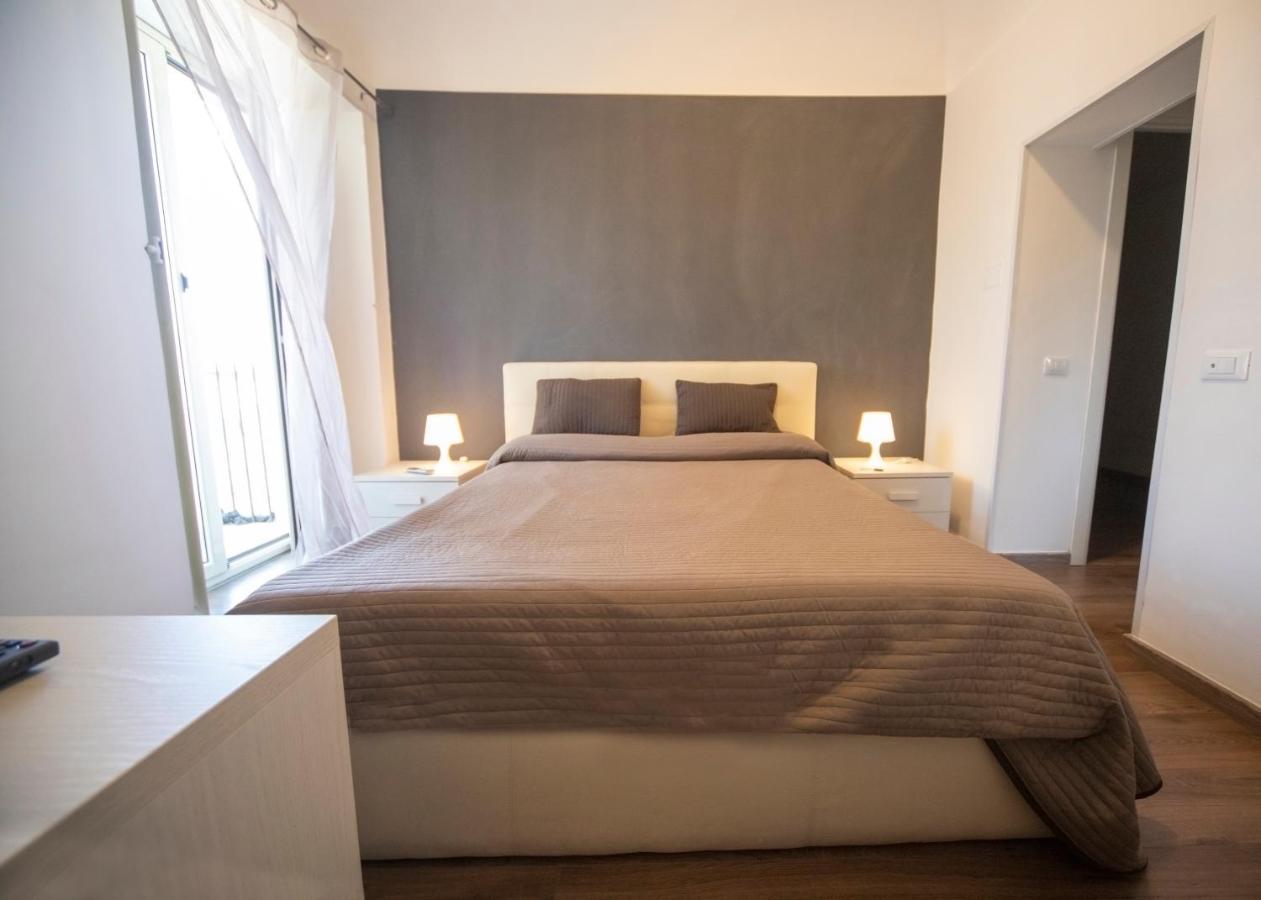 Zurria Rooms Katanya Dış mekan fotoğraf