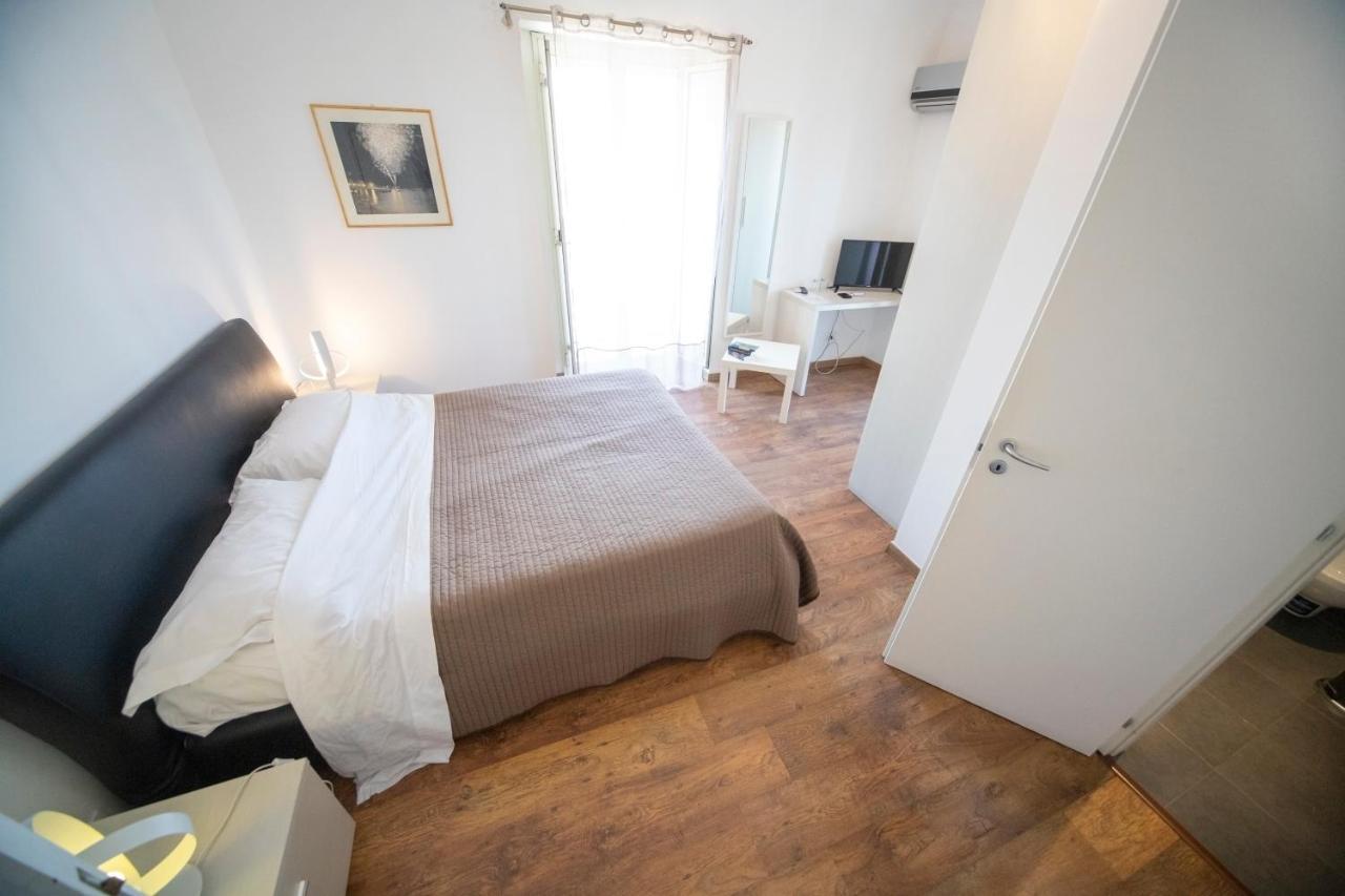 Zurria Rooms Katanya Dış mekan fotoğraf