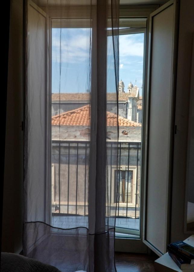 Zurria Rooms Katanya Dış mekan fotoğraf